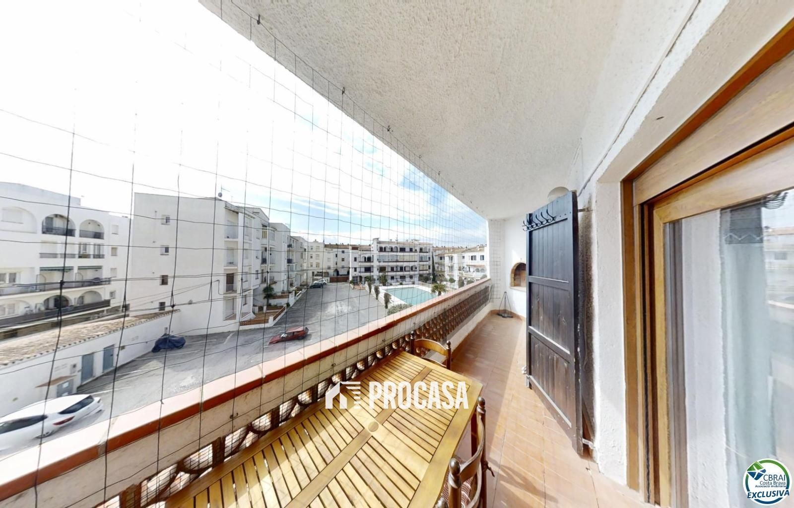1 - venda apartamento empuriabrava catalunha espanha