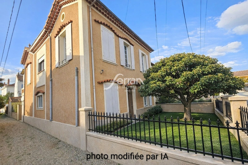 1 - vendita casa les arcs var francia