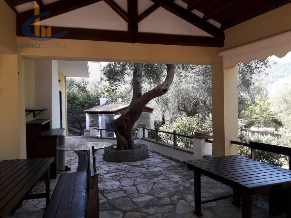2 - продажа территория вид моря corfu ионические острова греция