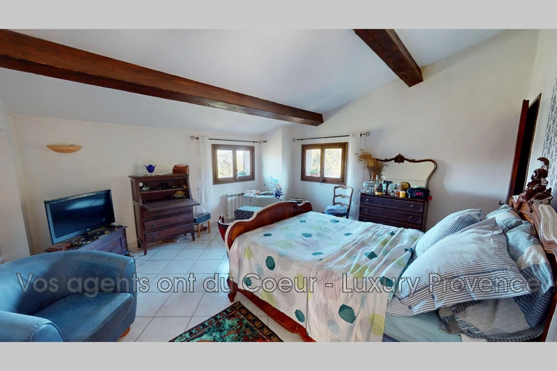 2 - verkauf haus meyreuil bouches-du-rhône frankreich