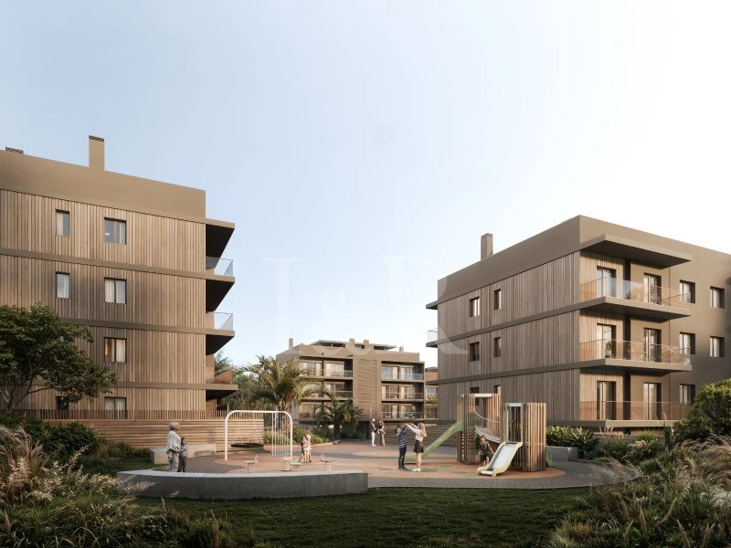2 - venta apartamento caneças región de lisboa portugal