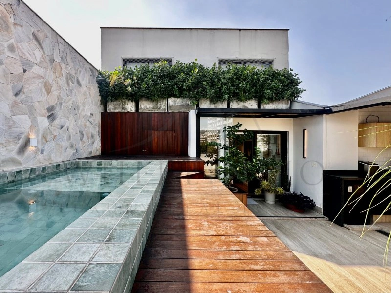 2 - verkoop appartement rio de janeiro rio de janeiro brazilië