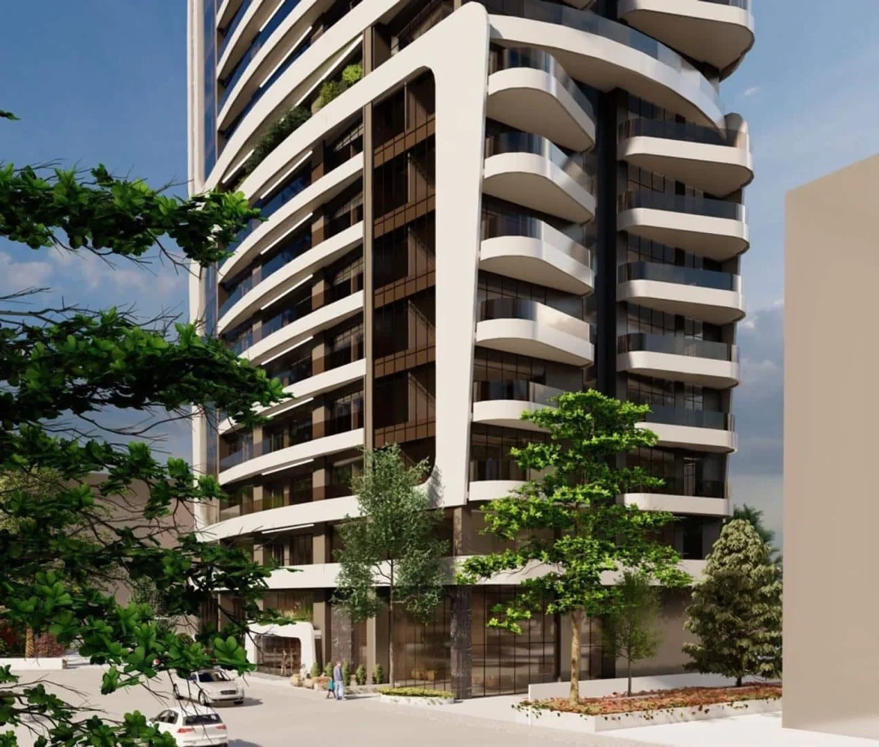 2 - vente appartement nicosia nicosie chypre