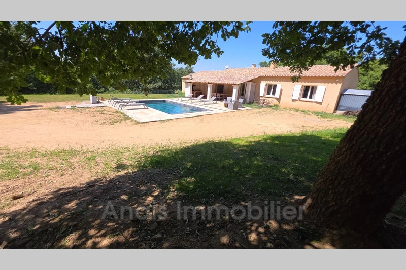 1 - house for sale in la garde-freinet var france