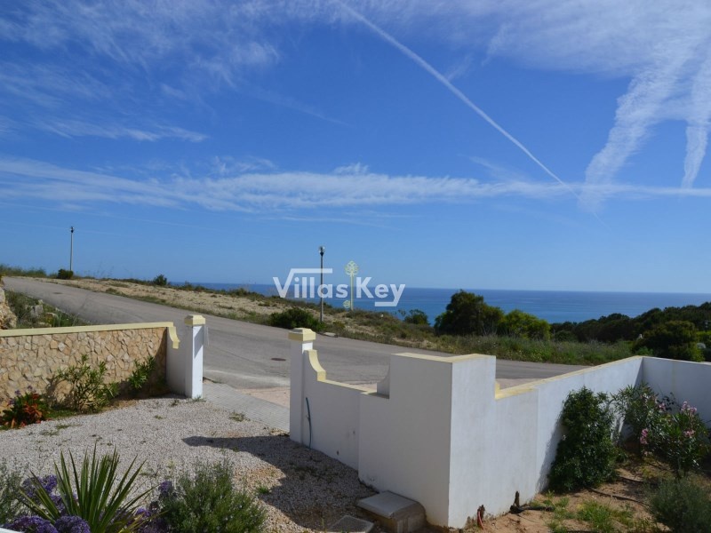 2 - venta casa vista al mar montinhos da luz algarve portugal