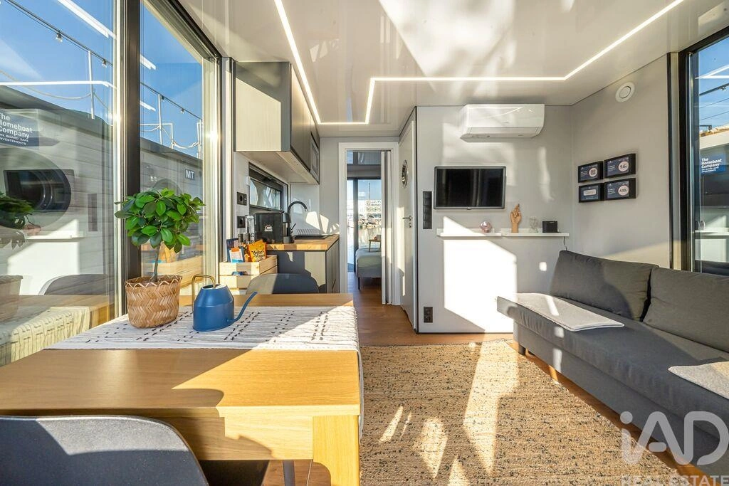 1 - venta apartamento lisboa región de lisboa portugal