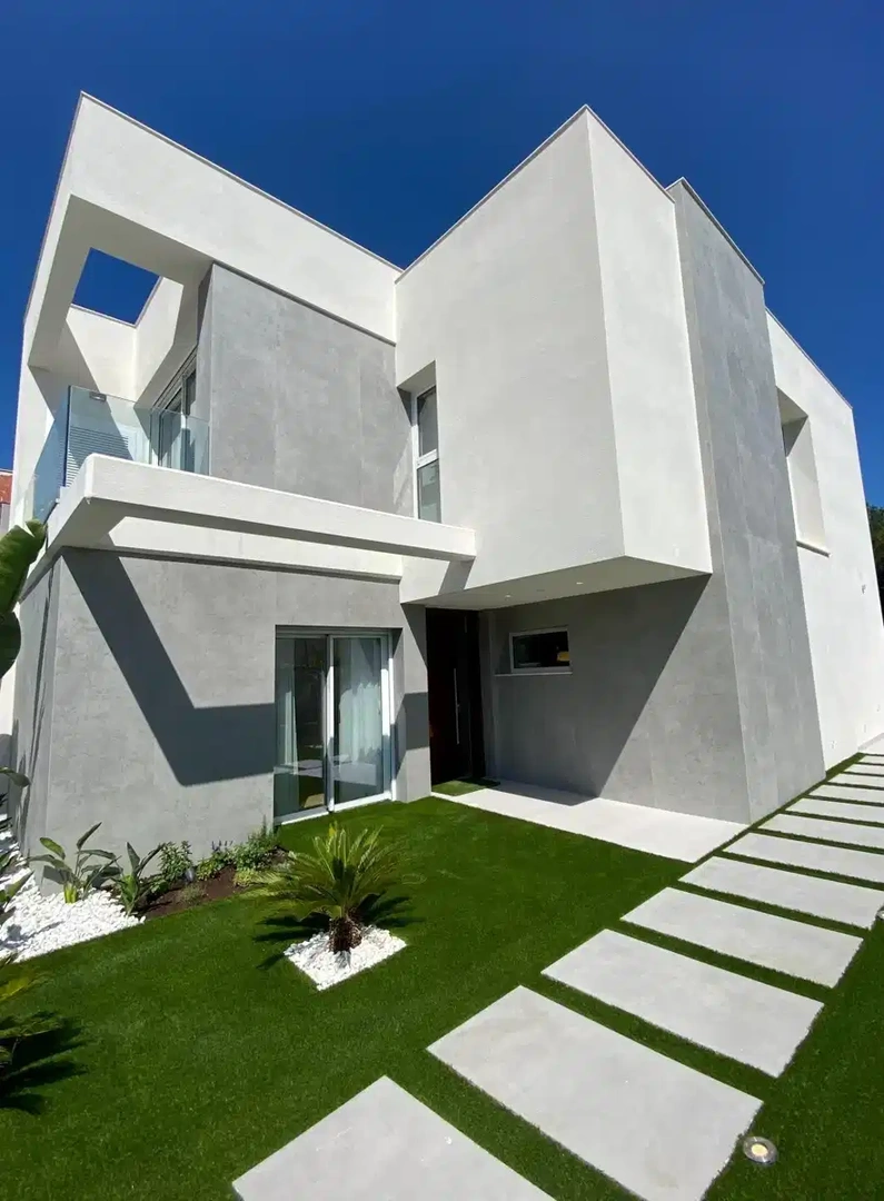 1 - venda casa finestrat - costa blanca comunidade valenciana espanha