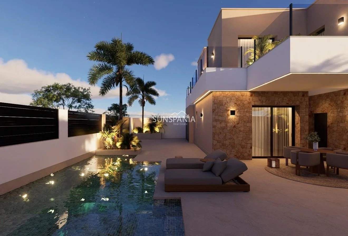 2 - verkoop huis san pedro del pinatar region of murcia spanje