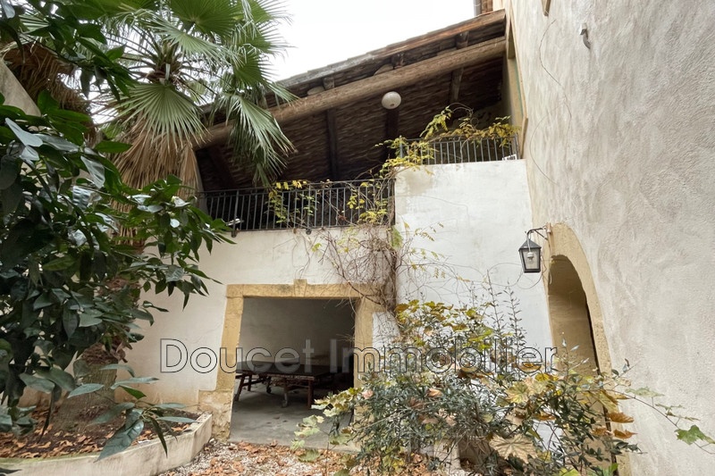 1 - venta casa saint-thibéry hérault francia