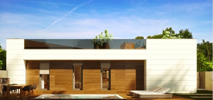 2 - verkoop huis uitzicht op zee pilar de la horadada valencian community spanje