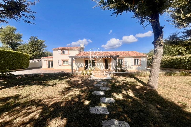1 - verkauf haus nans-les-pins var frankreich