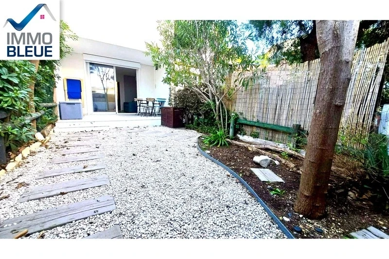 2 - venta apartamento sausset-les-pins bocas del ródano francia