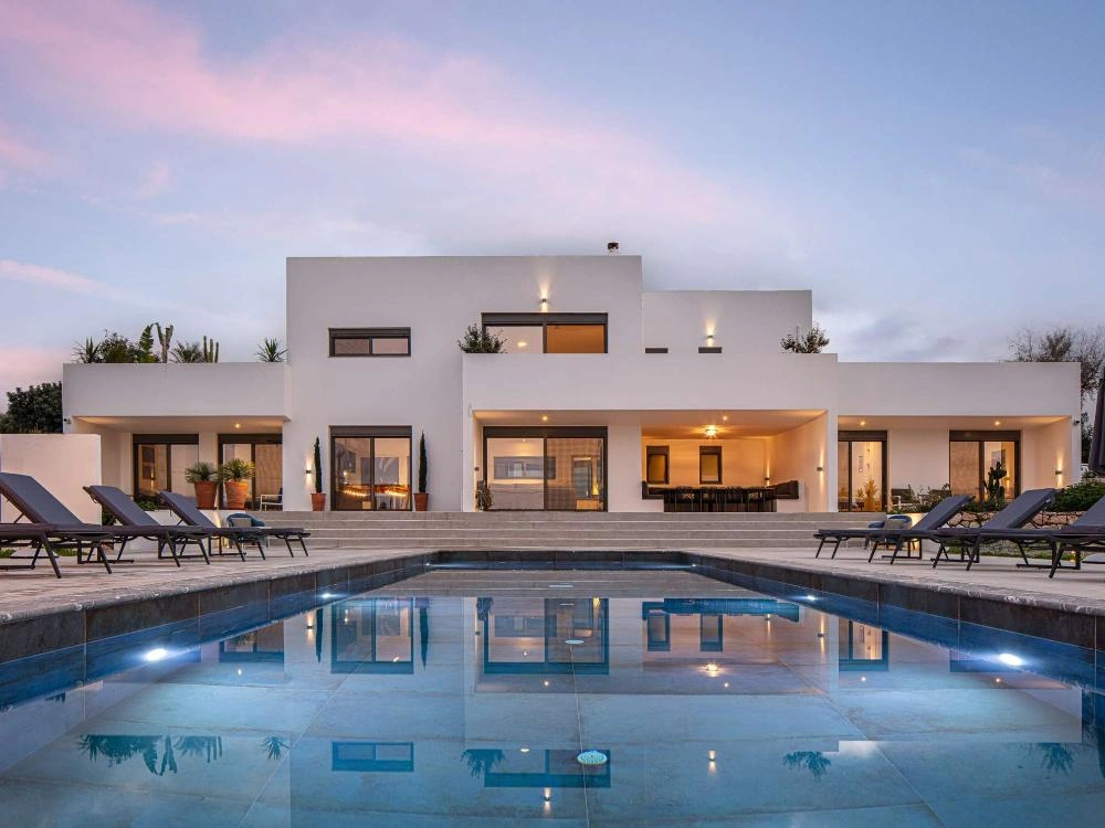 1 - verkoop huis uitzicht op zee viranepiskopí crete griekenland