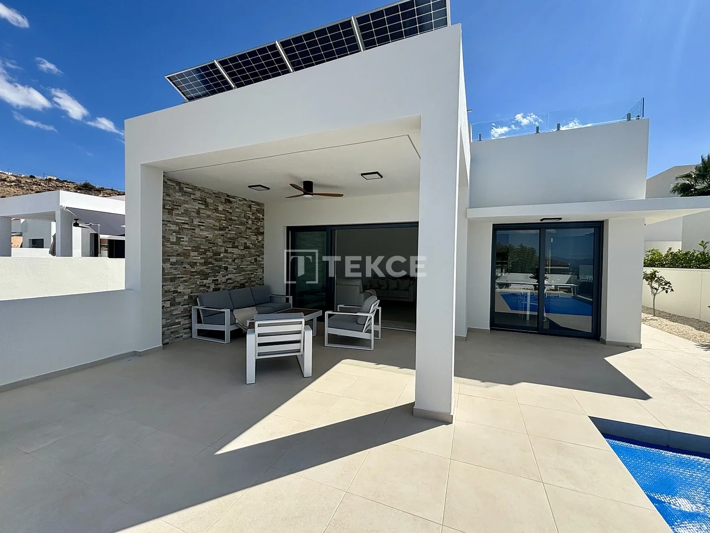 2 - verkauf villa benijofar valencia spanien