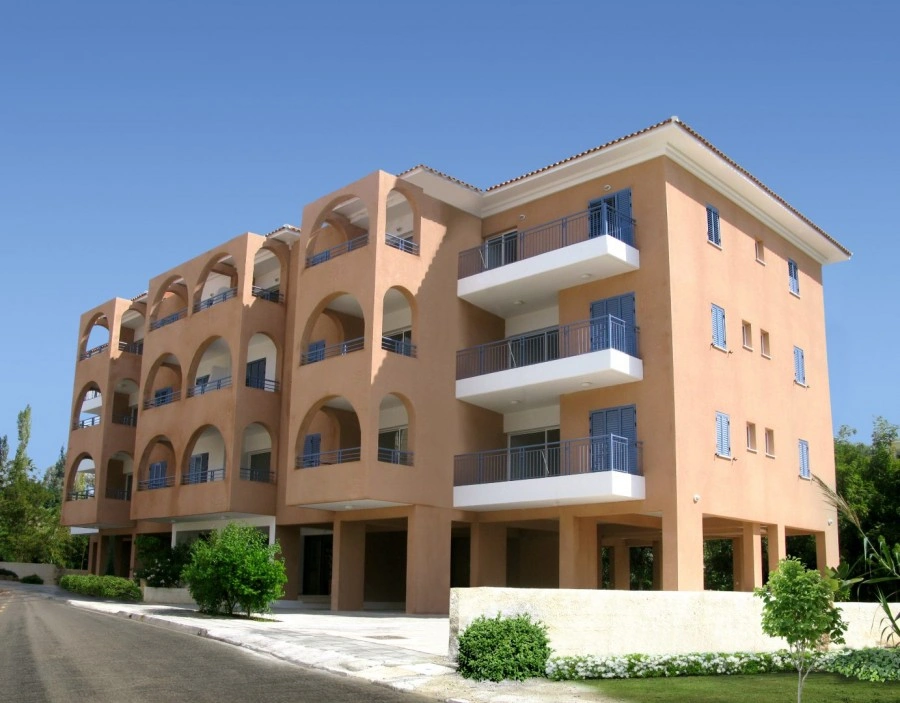 2 - apartment for sale in paphos paphos cyprus