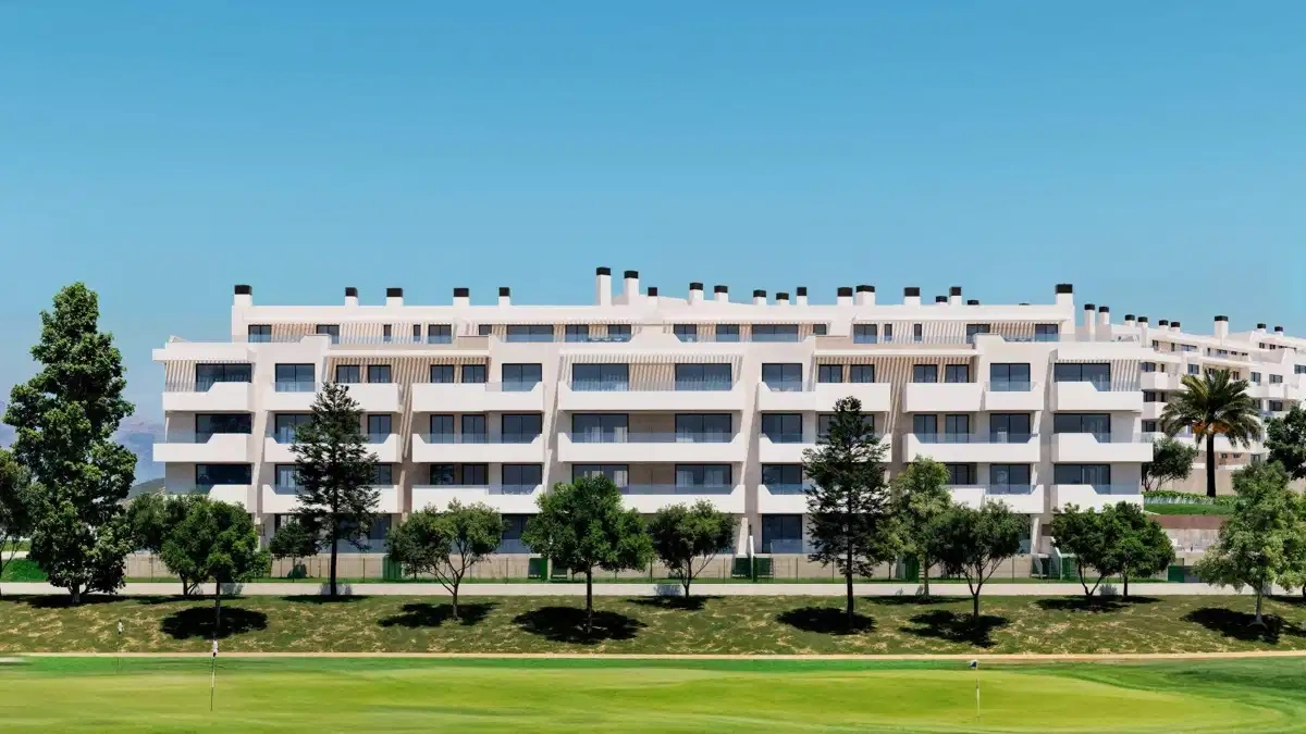 2 - venta apartamento mijas andalucía españa