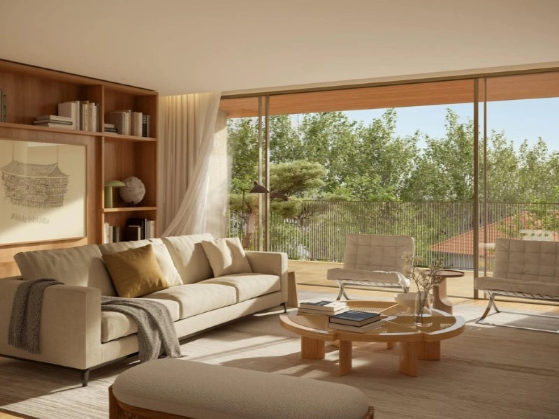 1 - apartment for sale in porto north region portugal