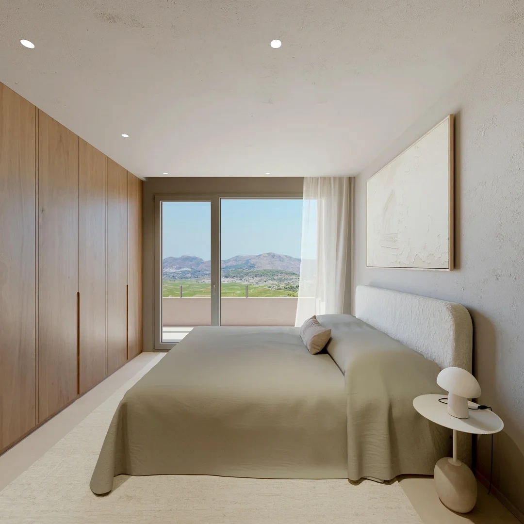 2 - house for sale in benissa - costa blanca valencian community spain