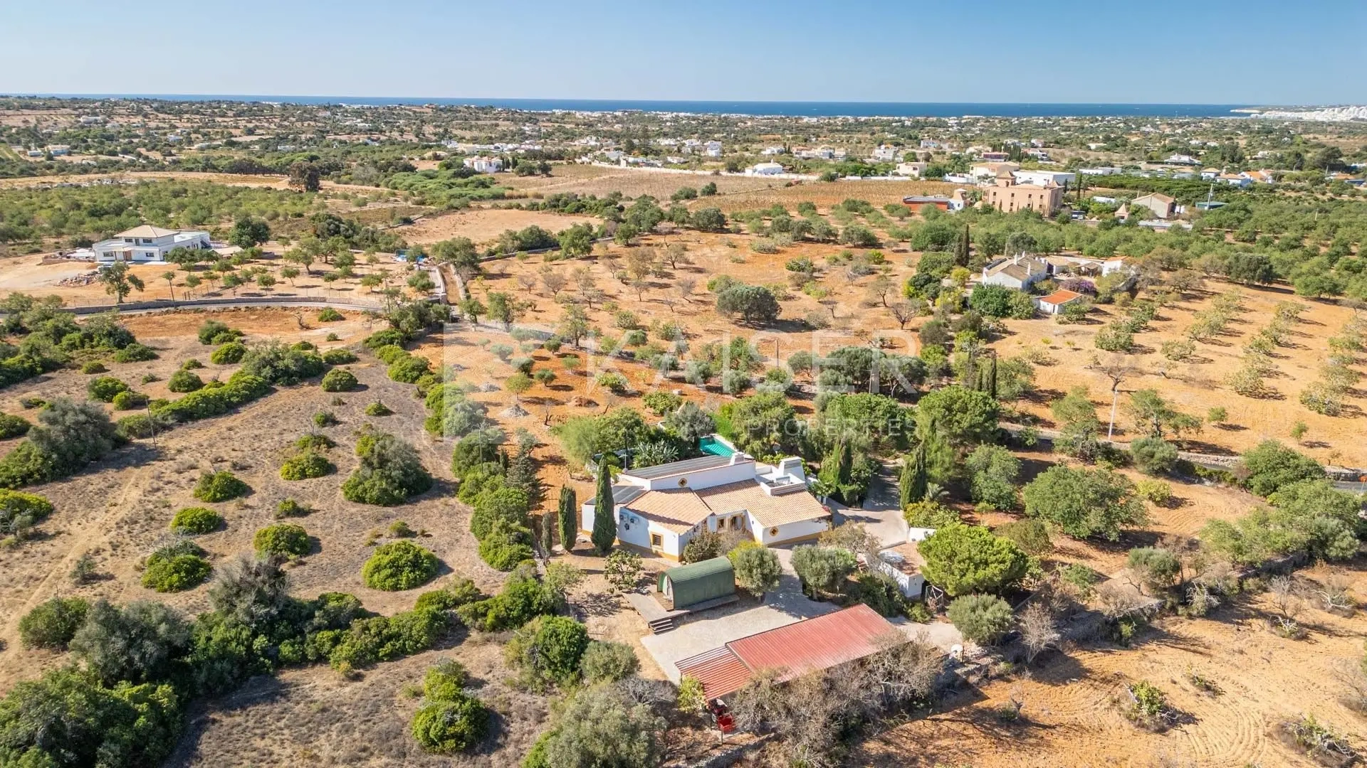 1 - vendita casa albufeira algarve portogallo