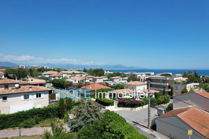 1 - venda apartamento vista de mar antibes alpes-maritimes frança