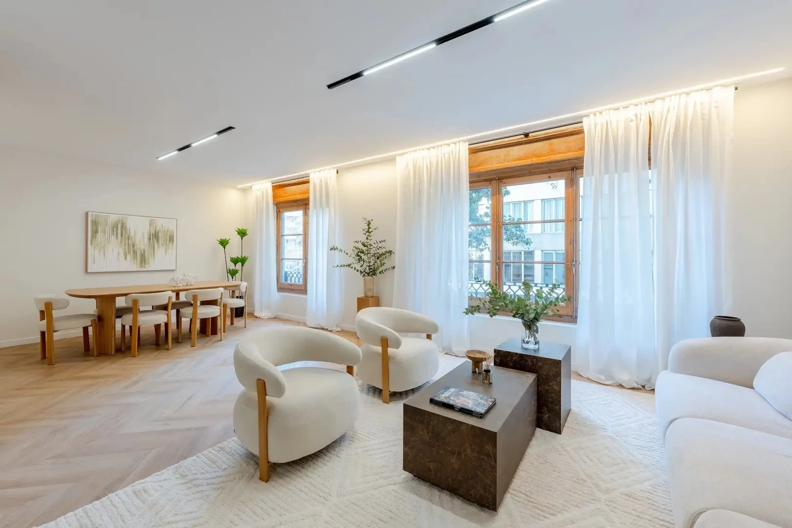 1 - apartment for sale in barcelona catalonia spain