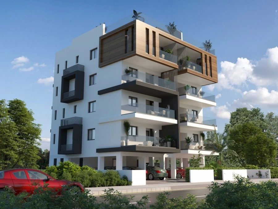 2 - venta apartamento larnaca lárnaca chipre