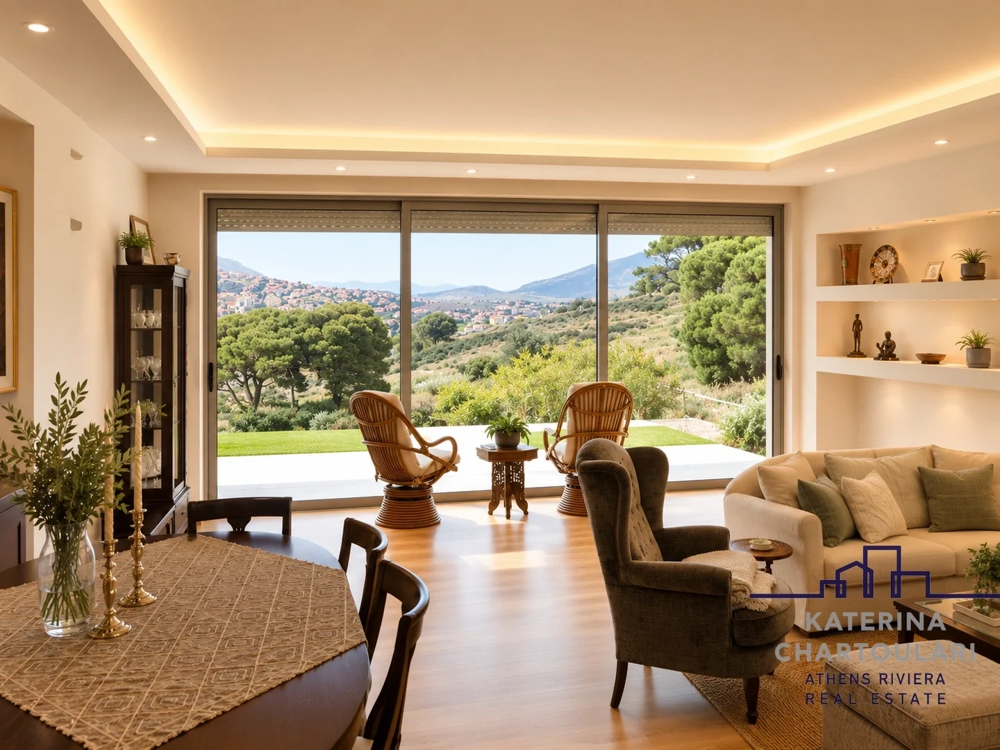 1 - vente maison lagonísi attique grèce