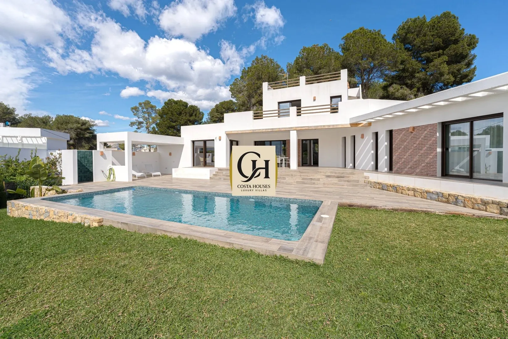1 - vente maison vue mer xabia/javea - costa blanca communauté valencienne espagne
