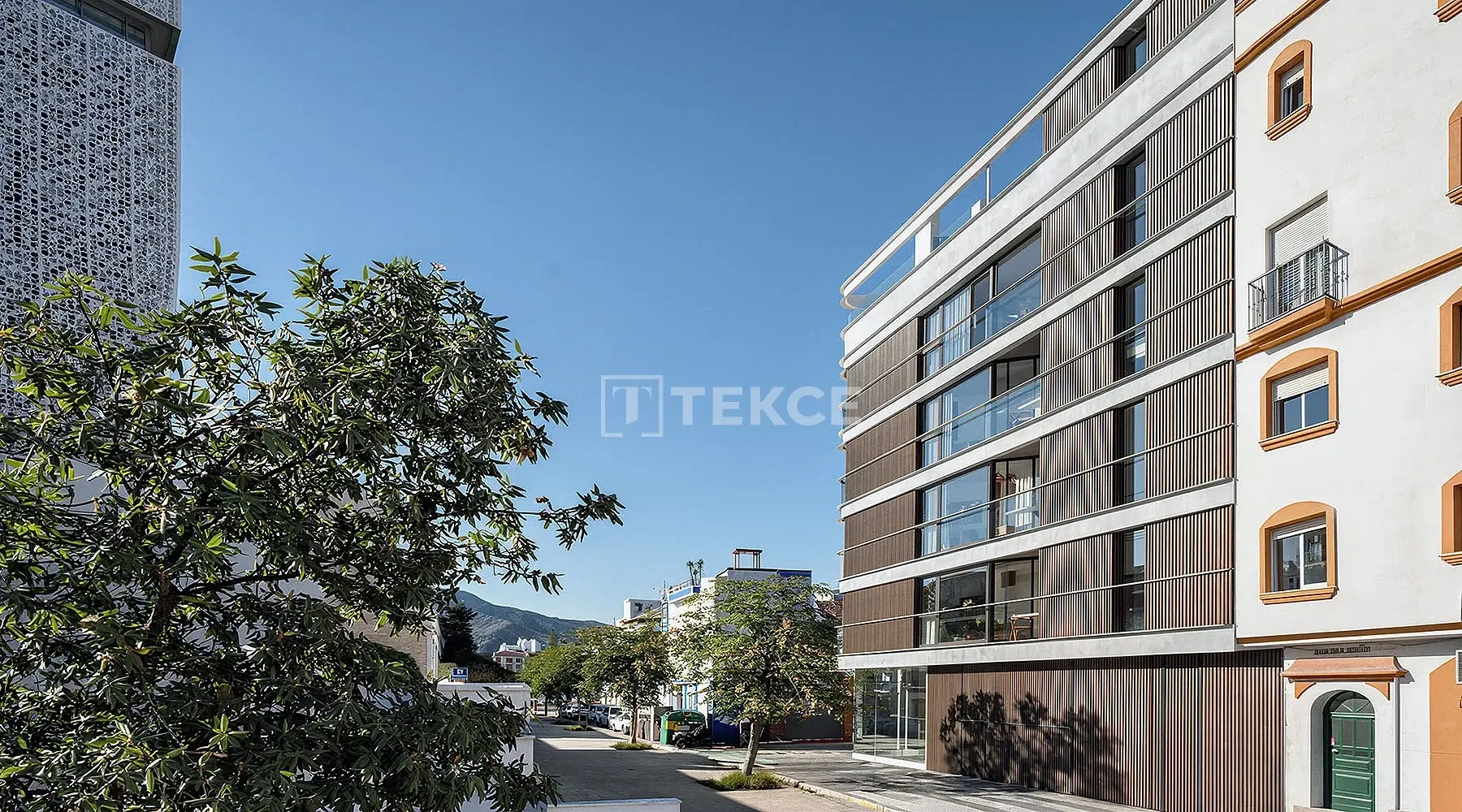 1 - vente appartement plage à pied estepona - costa del sol andalousie espagne