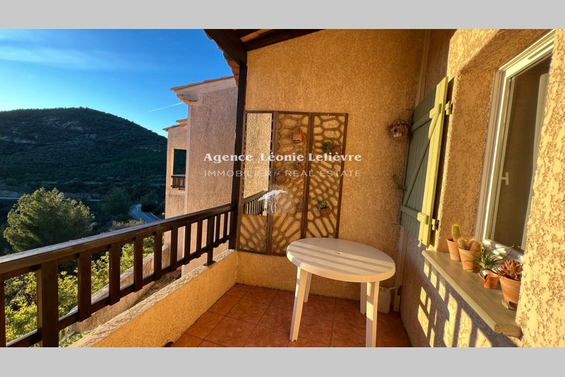 2 - venta apartamento vista al mar les issambres var francia