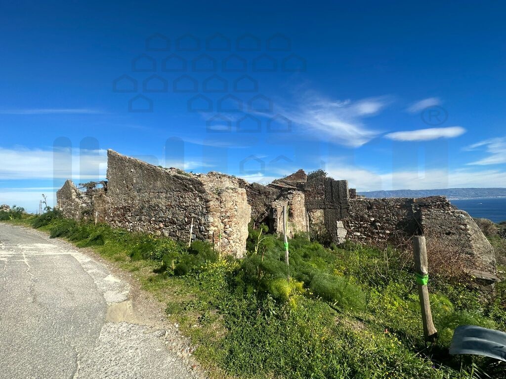 2 - vente maison messina sicile italie