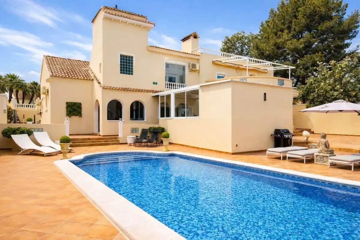 1 - verkauf villa san miguel de salinas valencia spanien