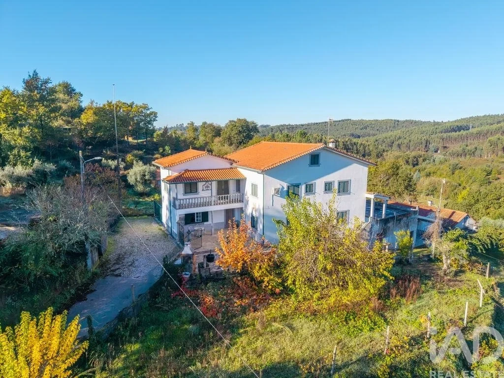 1 - verkoop huis lourosa centro region portugal