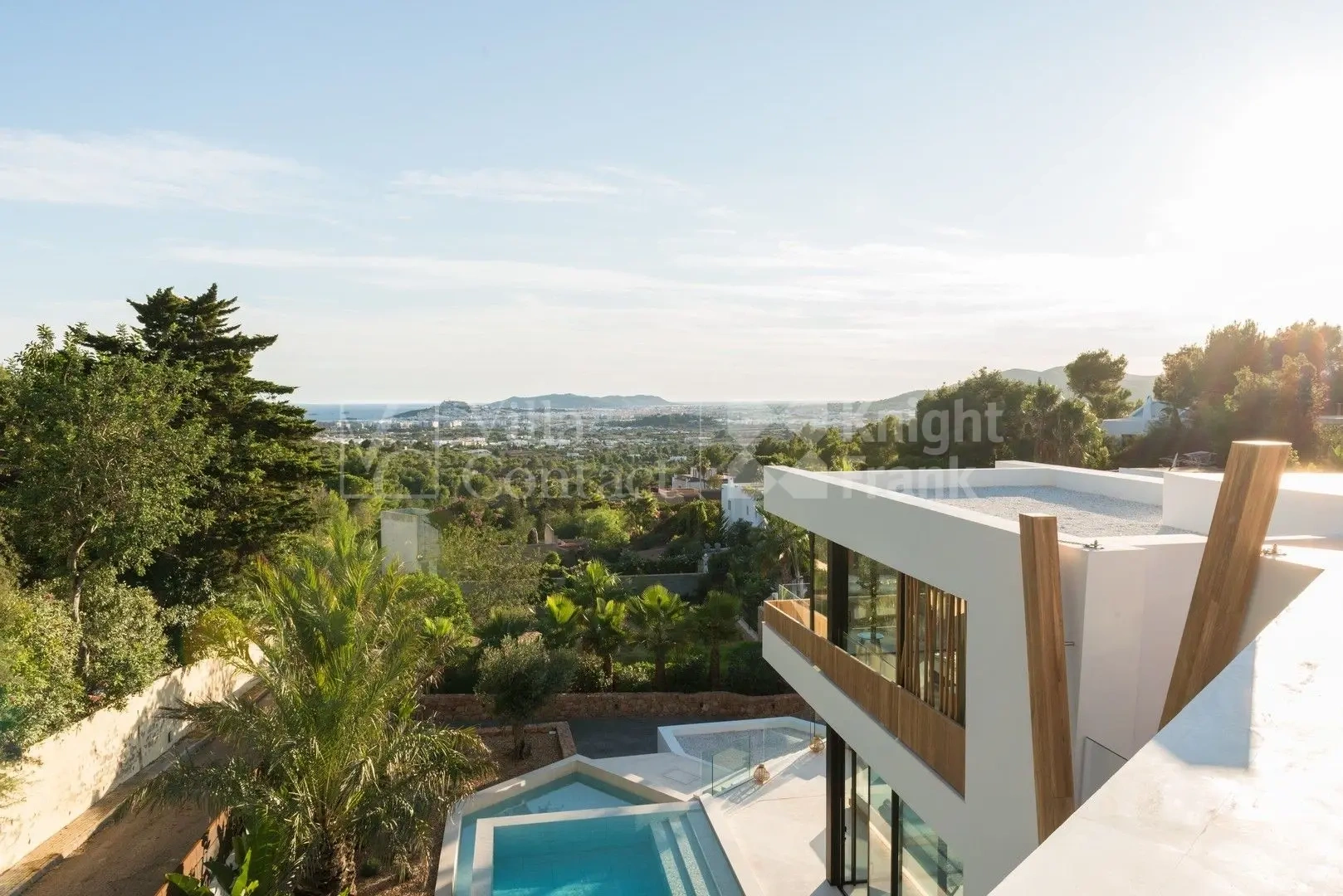 2 - продажа villa can furnet ибица - балеарские острова испания
