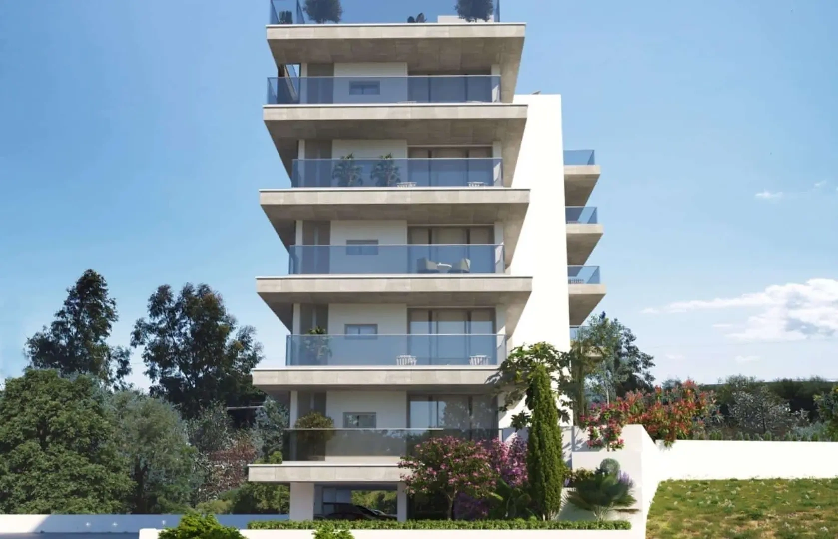 1 - vente appartement larnaca larnaca chypre