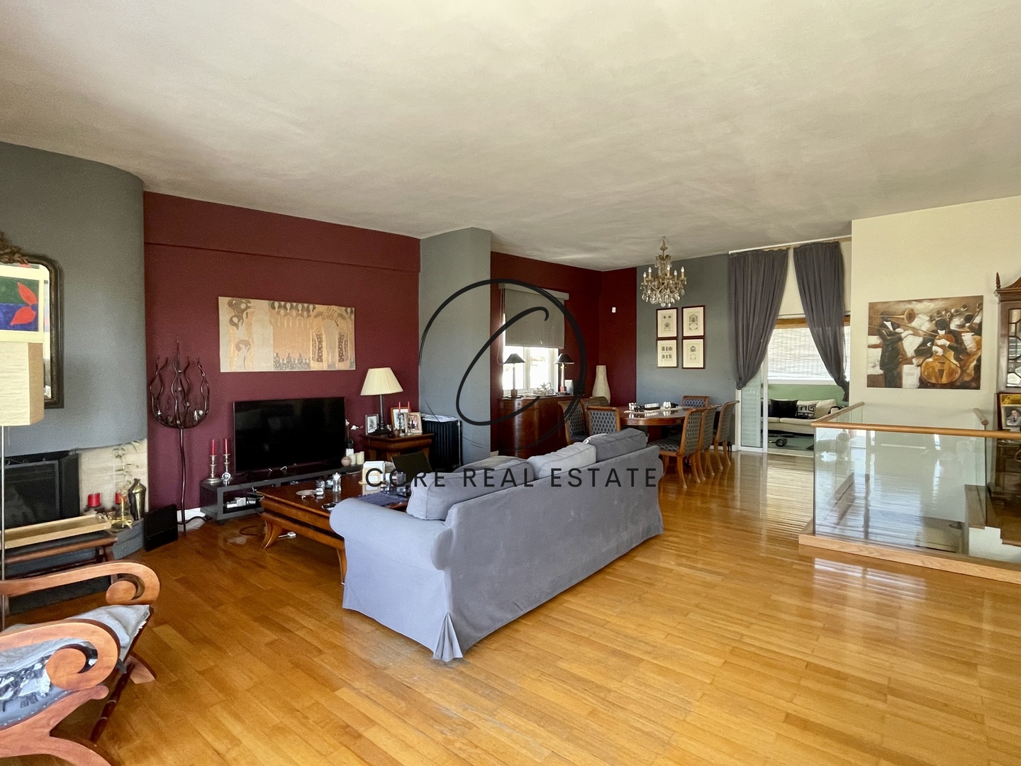 1 - sea view house for sale in vouliagmeni attica greece