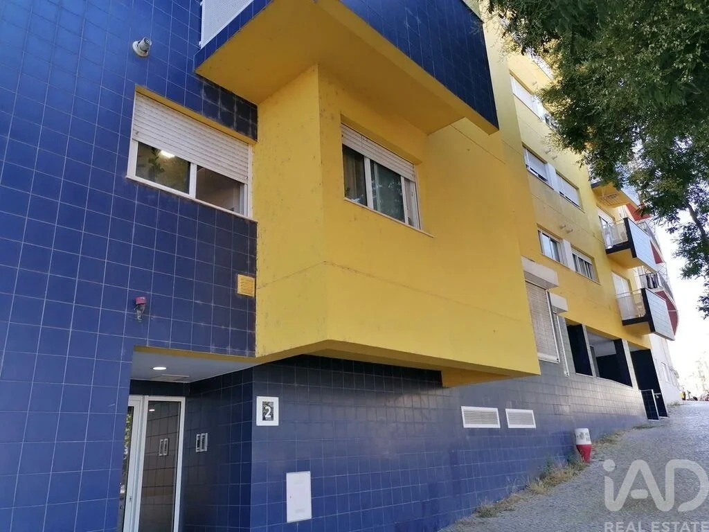 1 - продажа квартира лиссабон лиссабон регион португалия