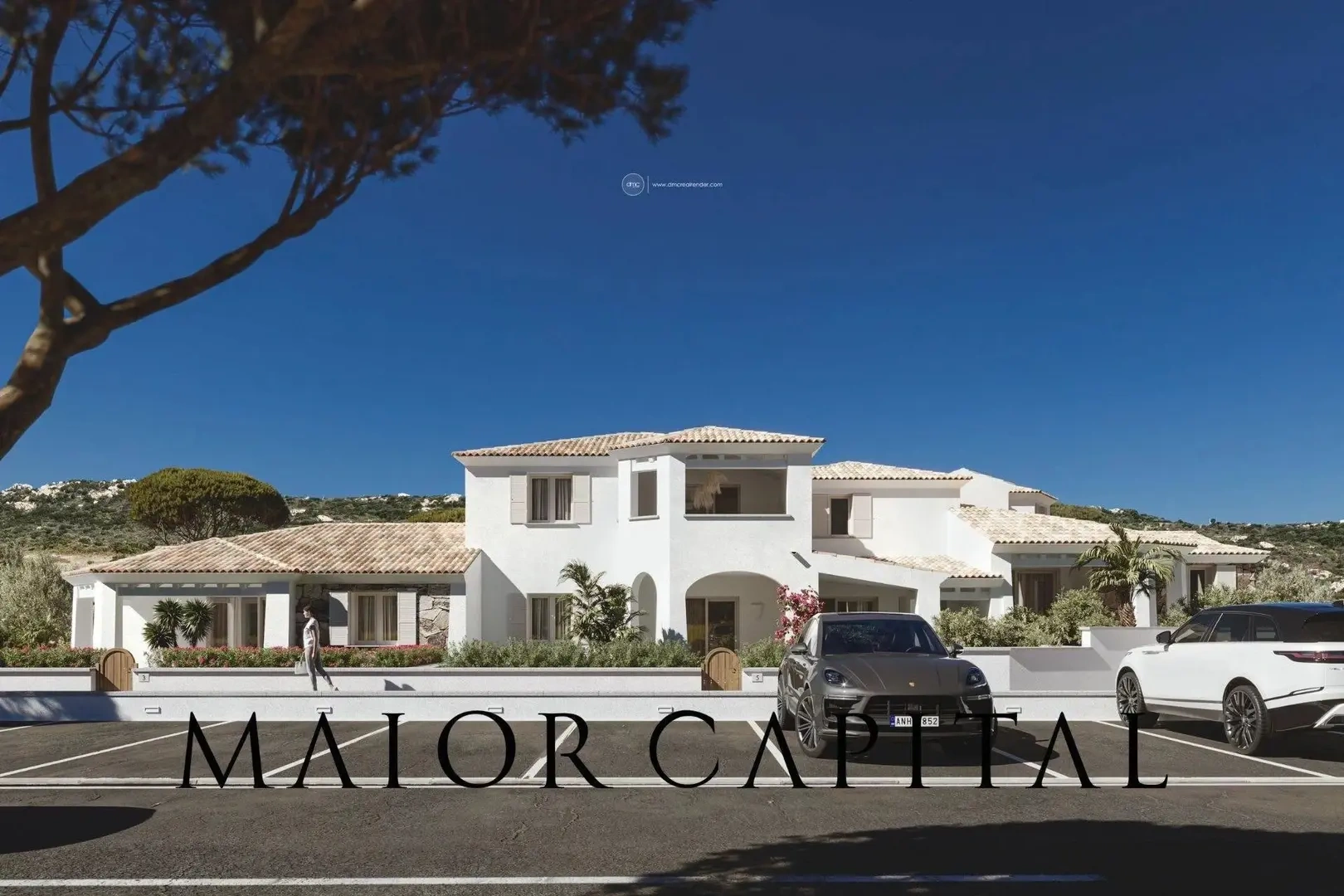 2 - vente maison budoni sardaigne italie