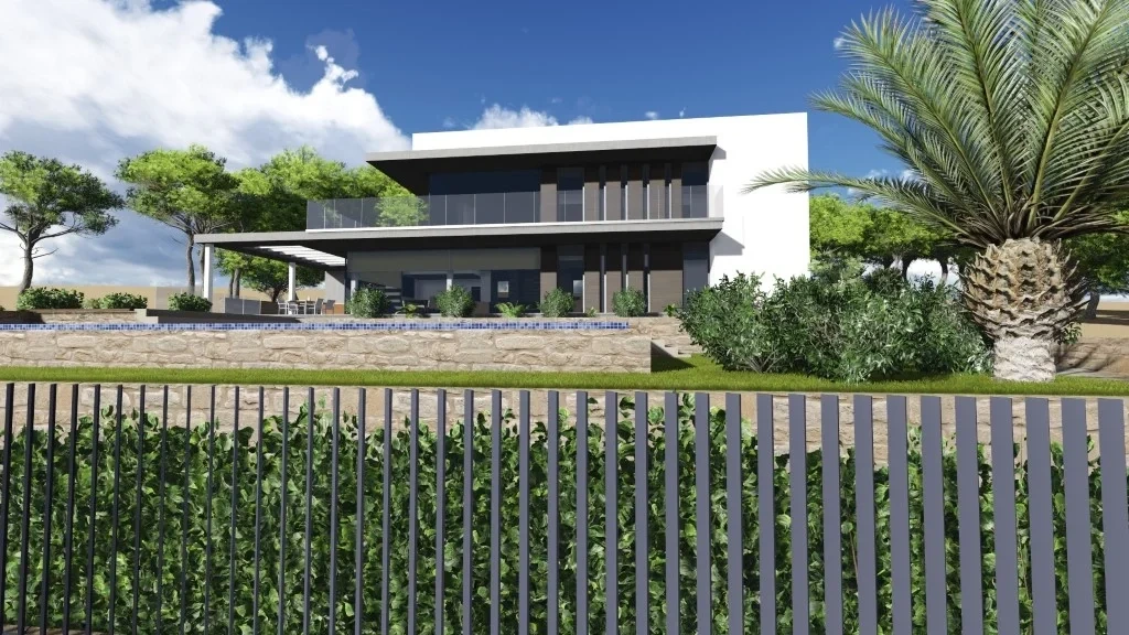 2 - verkoop huis uitzicht op zee moraira - costa blanca valencian community spanje