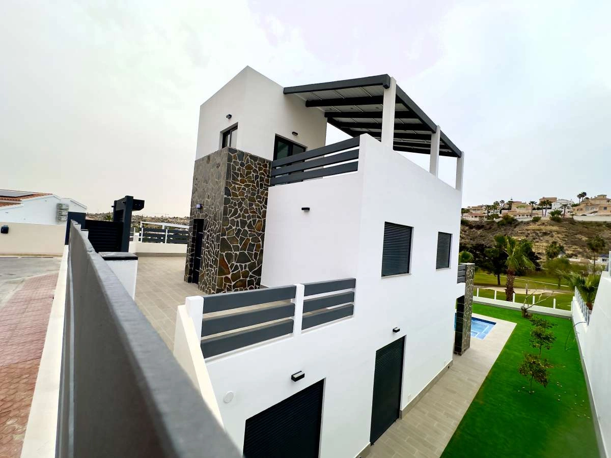 1 - vendita casa ciudad quesada comunità valenciana spagna