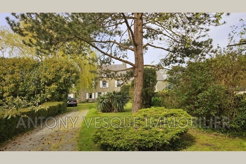 1 - house for sale in blainville-sur-mer manche france