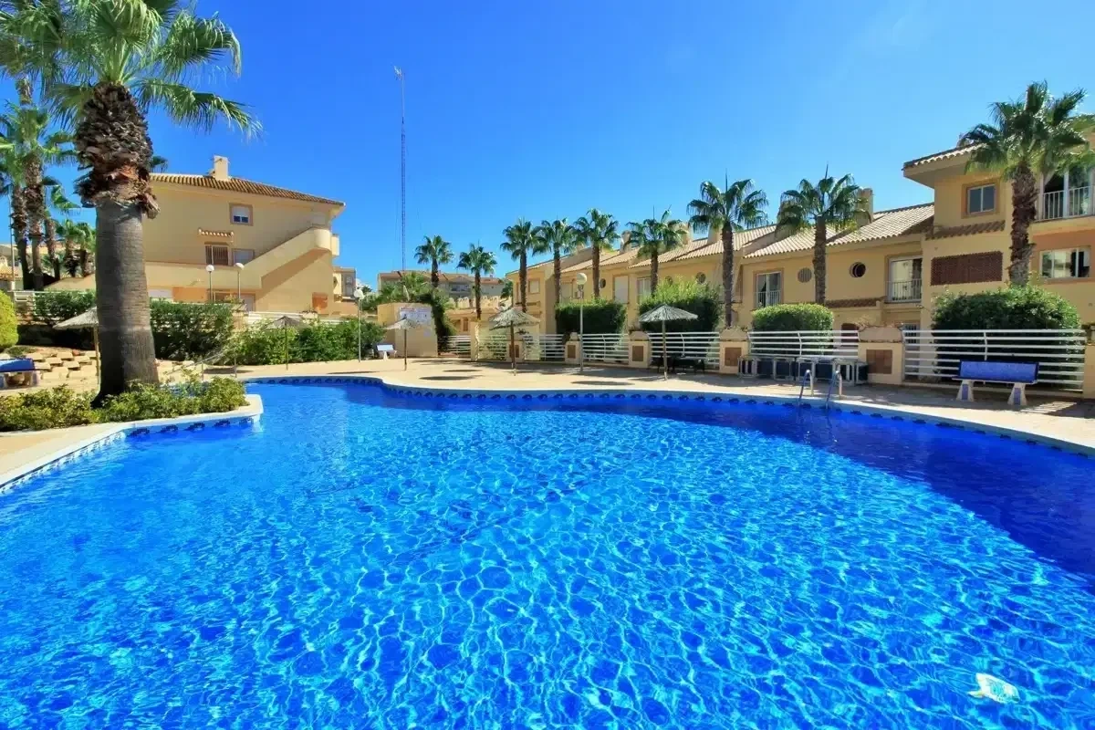 Appartement vue mer avec terrasse