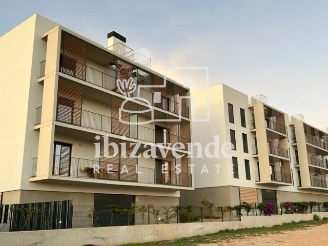 1 - продажа квартира ibiza - eivissa ибица - балеарские острова испания