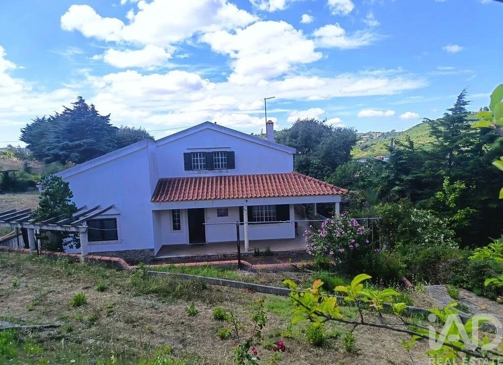 2 - verkauf haus alenquer region zentrum portugal