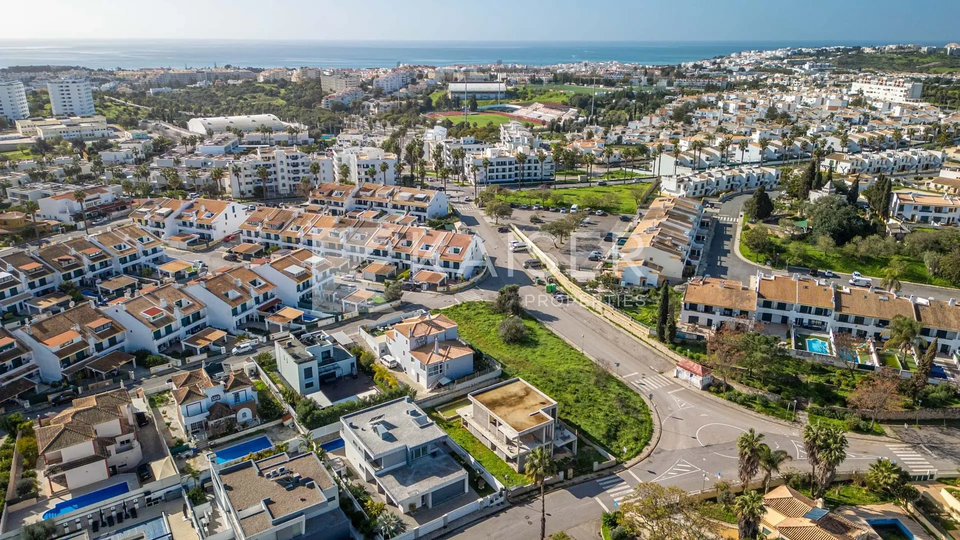 2 - house for sale in albufeira algarve portugal