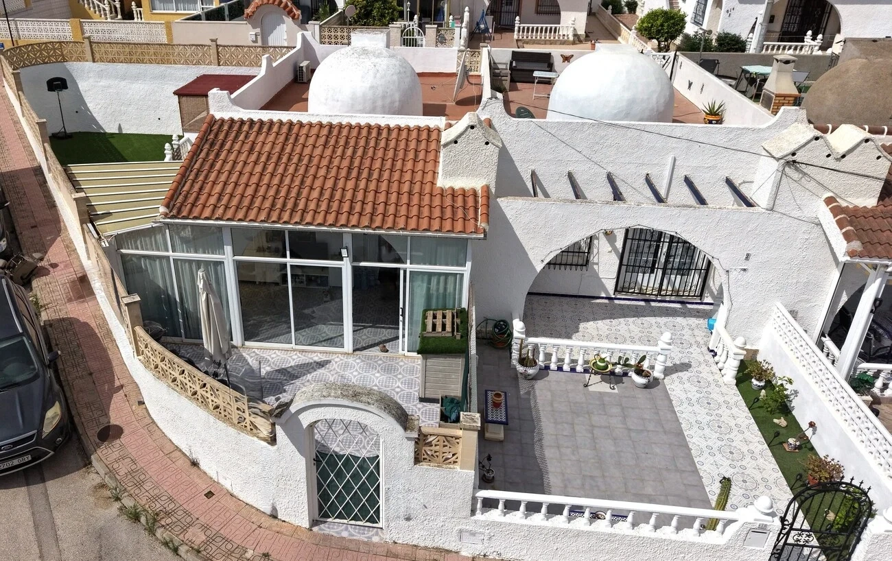 1 - продажа дом orihuela-costa валенсия испания