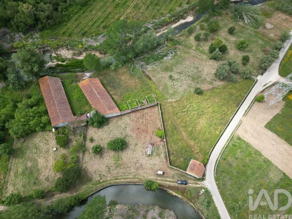 1 - villa for sale in golpilheira centro region portugal