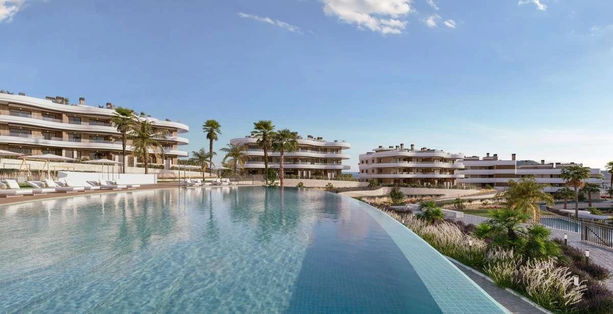 1 - venda apartamento finestrat - costa blanca comunidade valenciana espanha