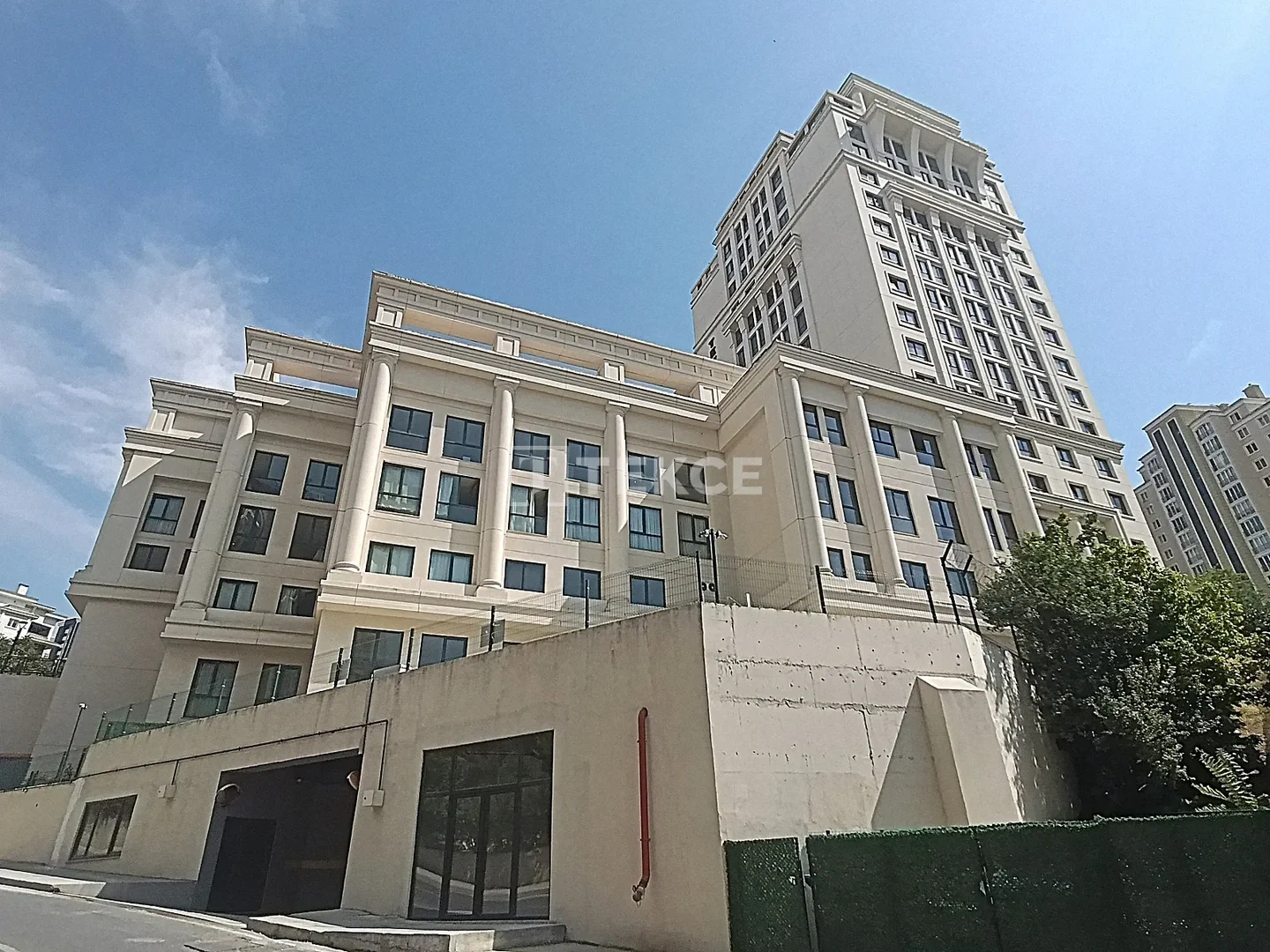 1 - venta apartamento basaksehir istanbul turquía