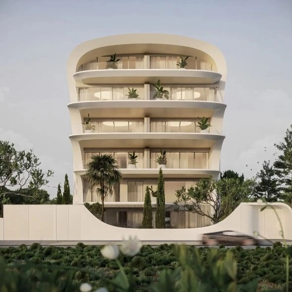 1 - vente appartement plage à pied voula attique grèce